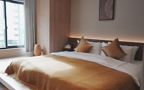 Ichiyu Hotel Asakusa